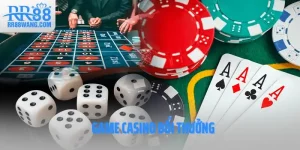 Game Casino Đổi Thưởng